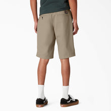 Load image into Gallery viewer, Dickies FLEX Skateboarding Shorts, 11&quot;