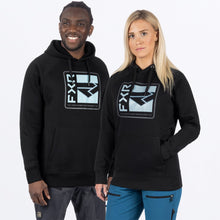 Load image into Gallery viewer, FXR Unisex Broadcast Pullover Hoodie