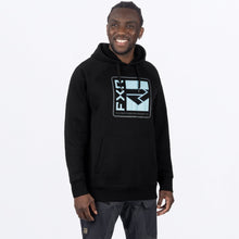 Load image into Gallery viewer, FXR Unisex Broadcast Pullover Hoodie