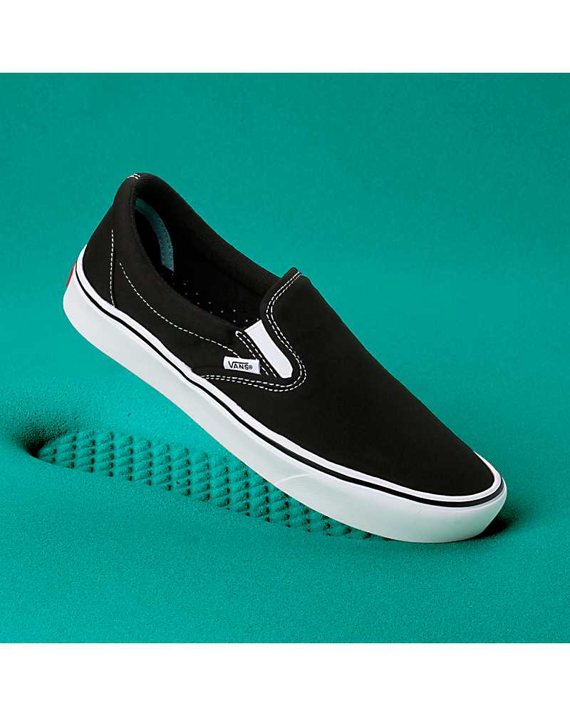 Vans ComfyCush Slip On Shoes