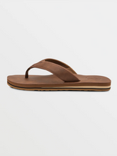 Load image into Gallery viewer, Volcom Victor LX Sandal