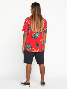 Volcom Frickin Cross Shred 20 Short