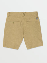 Load image into Gallery viewer, Volcom Frickin Cross Shred Static 20 Shorts