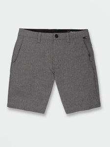 Volcom Frickin Cross Shred Static 20 Shorts