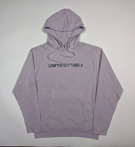 Unpredictable Branches Midweight Pullover Hoodie