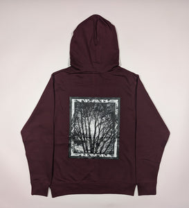 Unpredictable Branches Midweight Pullover Hoodie