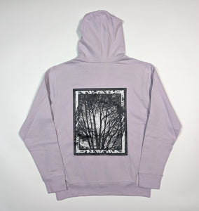 Unpredictable Branches Midweight Pullover Hoodie