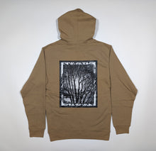 Load image into Gallery viewer, Unpredictable Branches Midweight Pullover Hoodie