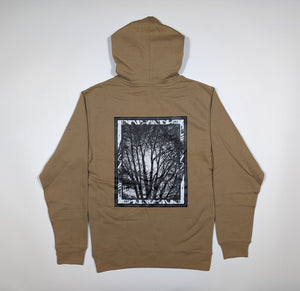 Unpredictable Branches Midweight Pullover Hoodie