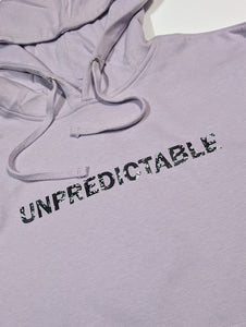 Unpredictable Branches Midweight Pullover Hoodie