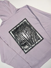 Load image into Gallery viewer, Unpredictable Branches Midweight Pullover Hoodie