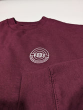 Load image into Gallery viewer, Unpredictable Blank Logo Crewneck Sweatshirt