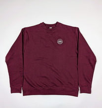 Load image into Gallery viewer, Unpredictable Blank Logo Crewneck Sweatshirt