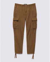 Load image into Gallery viewer, Vans Service Cargo Cord Loose Tapered Pant