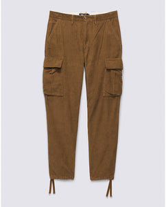 Vans Service Cargo Cord Loose Tapered Pant