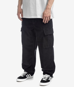 Vans Service Cargo Cord Loose Tapered Pant