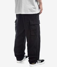 Load image into Gallery viewer, Vans Service Cargo Cord Loose Tapered Pant