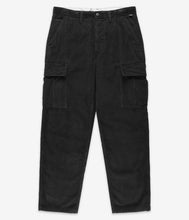 Load image into Gallery viewer, Vans Service Cargo Cord Loose Tapered Pant