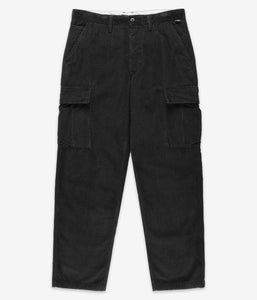 Vans Service Cargo Cord Loose Tapered Pant