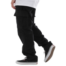 Load image into Gallery viewer, Vans Corduroy Loose Tapered Cargo Pant