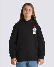 Load image into Gallery viewer, Vans Youth Reggie Loose Pullover Hoodie