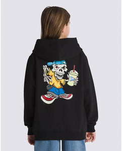 Vans Youth Reggie Loose Pullover Hoodie