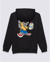 Load image into Gallery viewer, Vans Youth Reggie Loose Pullover Hoodie