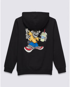 Vans Youth Reggie Loose Pullover Hoodie