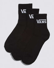 Load image into Gallery viewer, Vans Classic Half Crew Sock