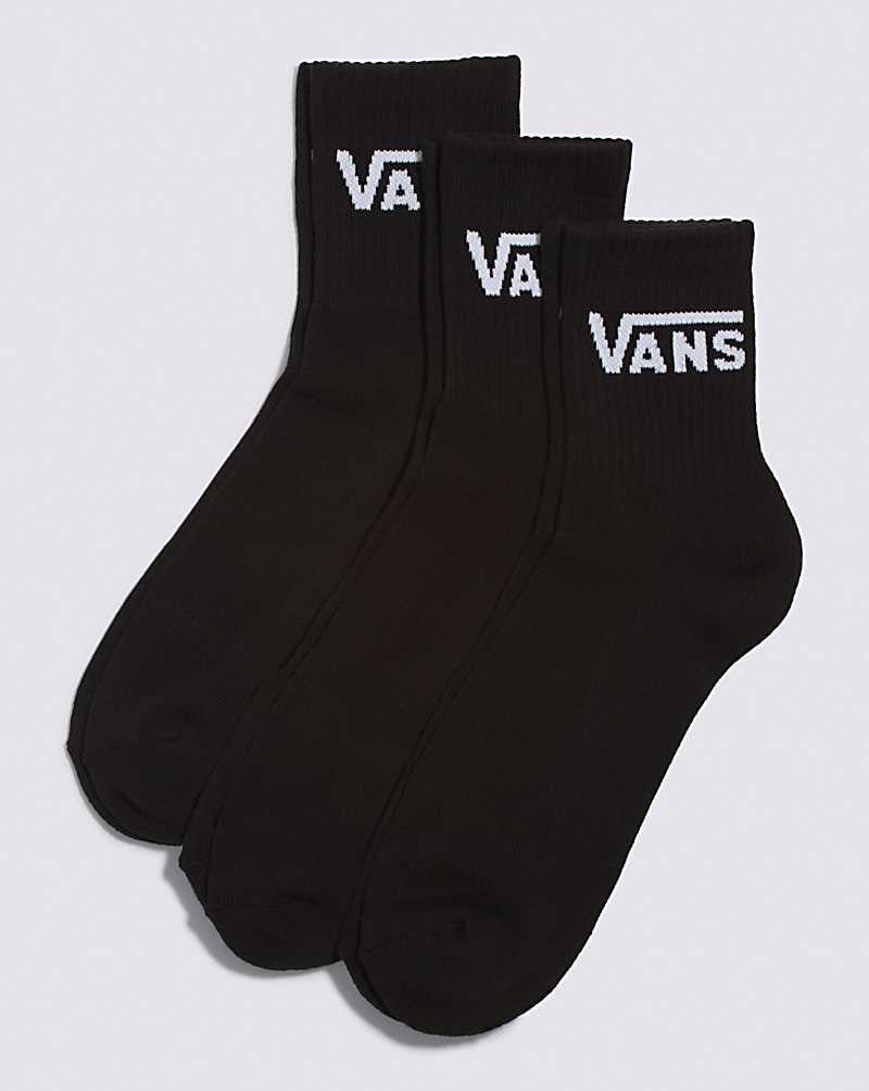 Vans Classic Half Crew Sock