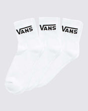 Load image into Gallery viewer, Vans Classic Half Crew Sock