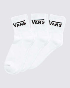 Vans Classic Half Crew Sock