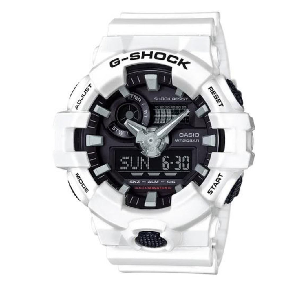 G-Shock GA-7000-7A