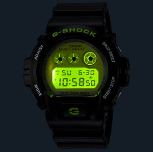 G-Shock DW6900RCS-1