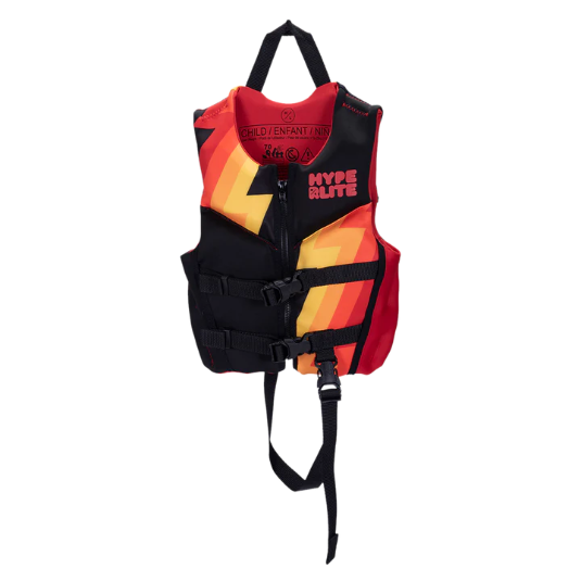 Hyperlite Boys Child Indy Neo Vest