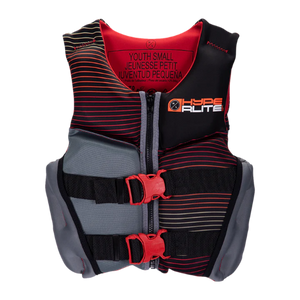 Hyperlite Boys Indy Neo Vest