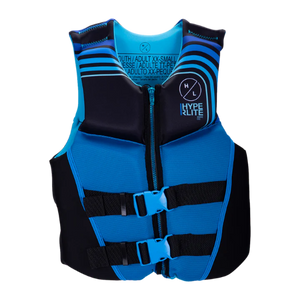 Hyperlite Boys Indy Neo Vest