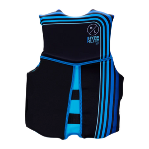 Hyperlite Boys Indy Neo Vest