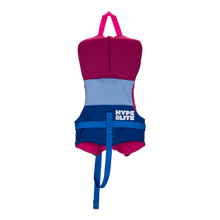 Load image into Gallery viewer, Hyperlite Girls Infant/Children Indy Neo Vest