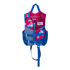 Hyperlite Girls Infant/Children Indy Neo Vest