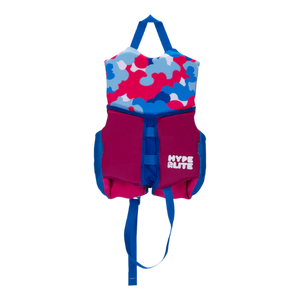 Hyperlite Girls Infant/Children Indy Neo Vest