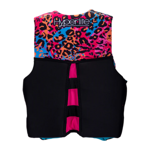 Hyperlite Girls Youth Indy Neo Vest