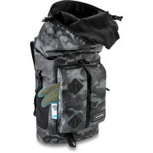 Load image into Gallery viewer, Dakine Cyclone II Dry Pack 36L