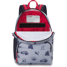 Load image into Gallery viewer, Dakine Kids Cubby Pack 12L