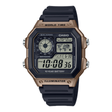 Load image into Gallery viewer, G-Shock AE-1200WH-5A