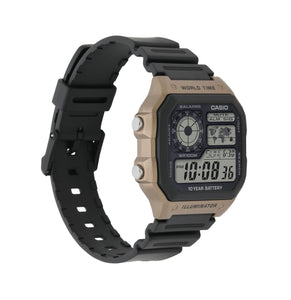 G-Shock AE-1200WH-5A