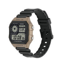 Load image into Gallery viewer, G-Shock AE-1200WH-5A