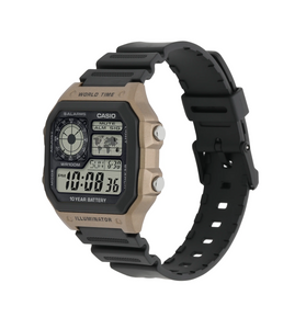 G-Shock AE-1200WH-5A