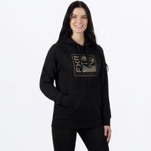 Load image into Gallery viewer, FXR Unisex Broadcast Pullover Hoodie