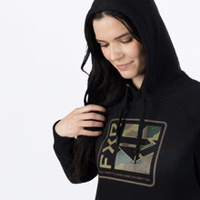 Load image into Gallery viewer, FXR Unisex Broadcast Pullover Hoodie